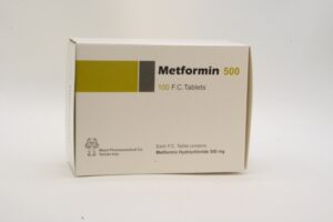 metformin 500 back